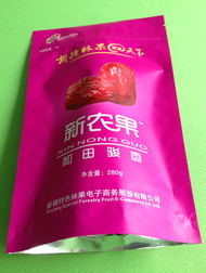 中國酒類銷售行業優質食品膠袋廠家推薦與品牌選擇指南