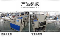 大誠機械廠食品包裝機械 靈活應對多種規格預包裝需求的可靠選擇