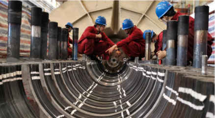 大唐國(guó)際檢修調(diào)度中心 統(tǒng)籌調(diào)度護(hù)航春耕，精準(zhǔn)保障環(huán)保設(shè)備穩(wěn)定運(yùn)行