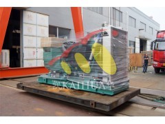 沃爾沃柴油發(fā)電機(jī)組在電力系統(tǒng)中的核心作用與輔機(jī)設(shè)備集成