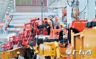 改革創(chuàng)新，激發(fā)建筑工程用機(jī)械制造園區(qū)發(fā)展新活力