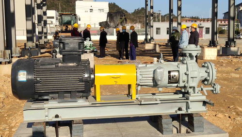 泰利能源子項目工程進展順利，生產設備進廠助力高質量發(fā)展